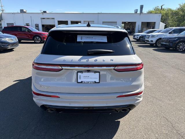 2024 Lincoln Corsair Grand Touring