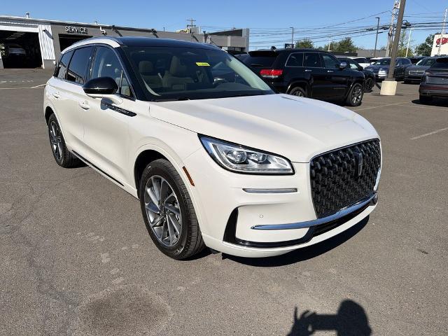 2024 Lincoln Corsair Grand Touring