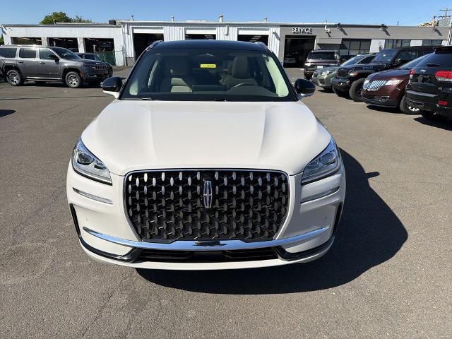 2024 Lincoln Corsair Grand Touring