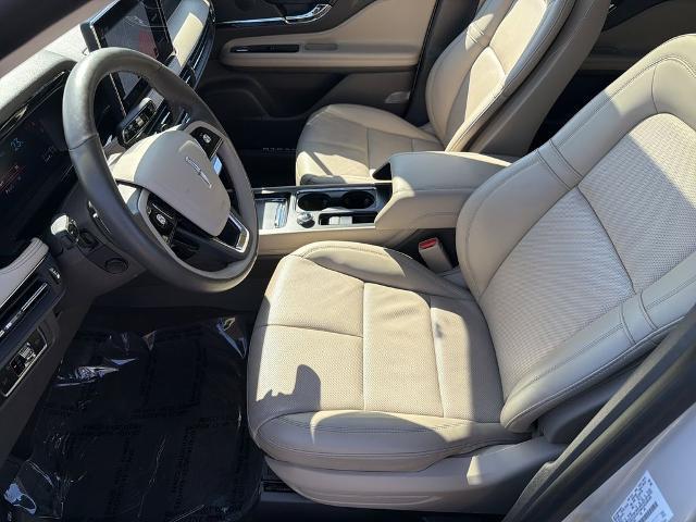 2024 Lincoln Corsair Grand Touring