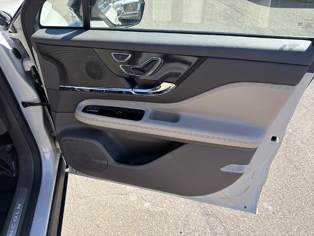 2024 Lincoln Corsair Grand Touring
