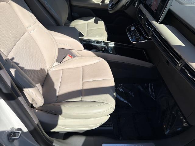 2024 Lincoln Corsair Grand Touring