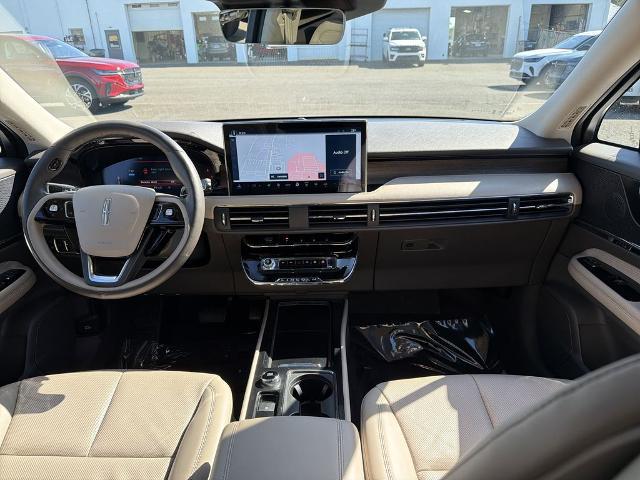 2024 Lincoln Corsair Grand Touring