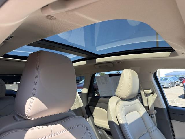 2024 Lincoln Corsair Grand Touring