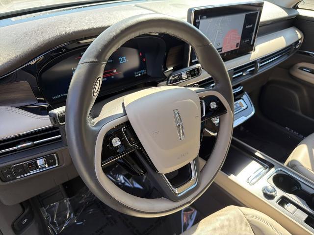 2024 Lincoln Corsair Grand Touring