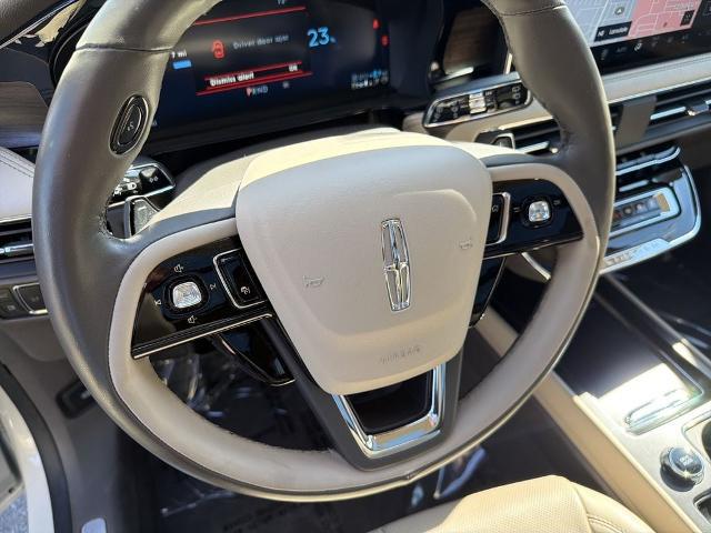 2024 Lincoln Corsair Grand Touring