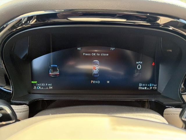 2024 Lincoln Corsair Grand Touring