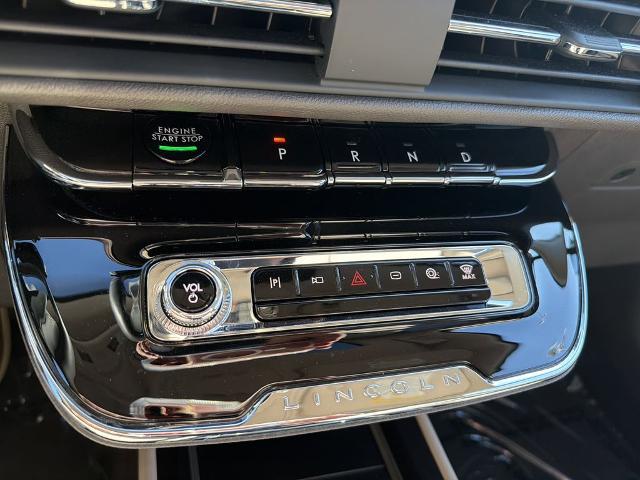 2024 Lincoln Corsair Grand Touring
