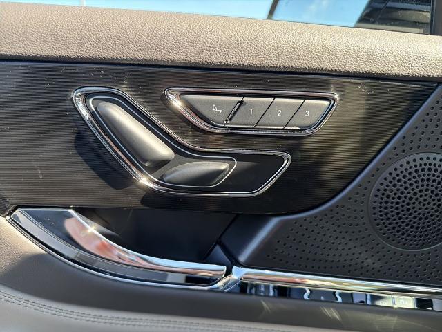 2024 Lincoln Corsair Grand Touring