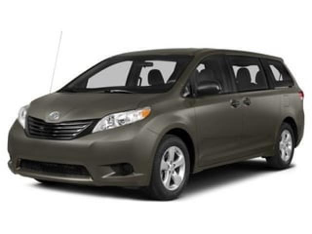 2015 Toyota Sienna XLE 8 Passenger for sale in Lansdale, PA
