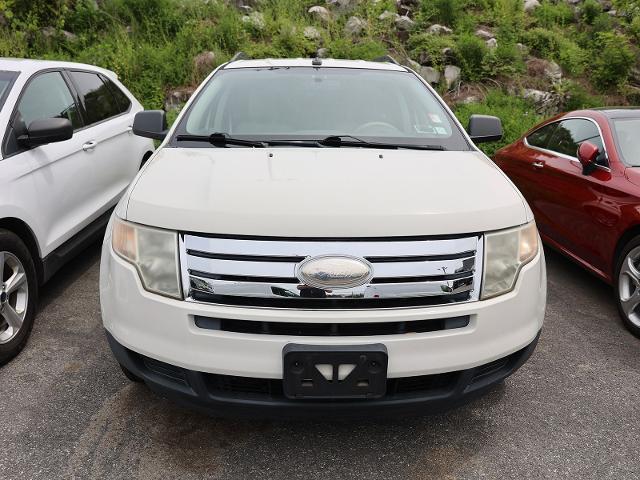 2010 Ford Edge SE