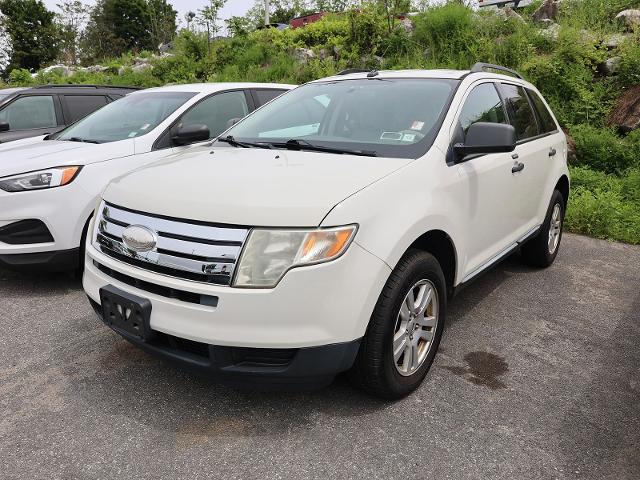 2010 Ford Edge SE