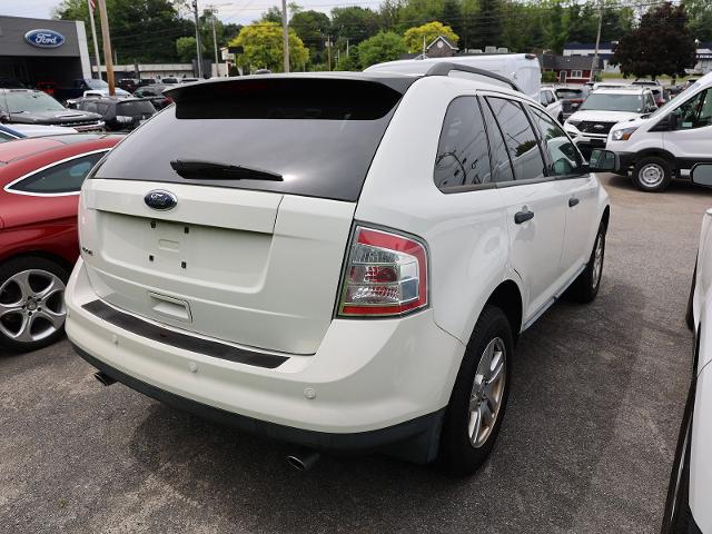 2010 Ford Edge SE