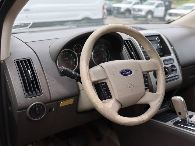2010 Ford Edge SE