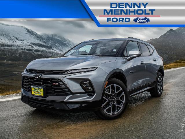 2025 Chevrolet Blazer AWD RS for sale in Butte, MT