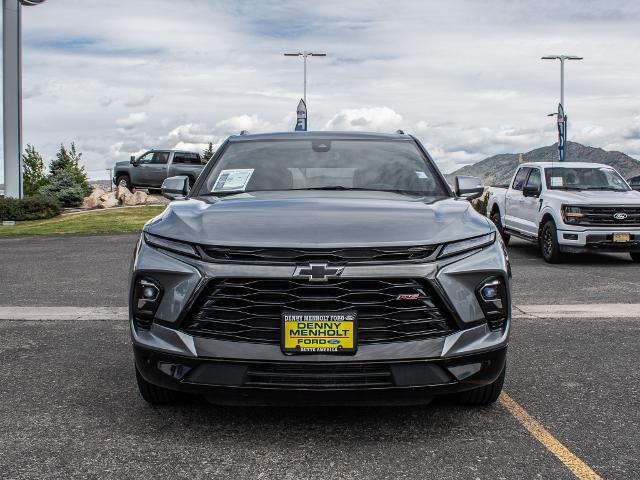 2025 Chevrolet Blazer AWD RS