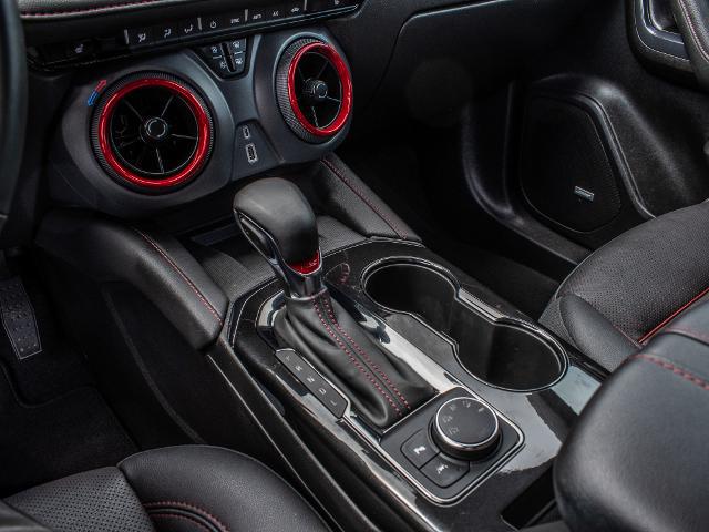 2025 Chevrolet Blazer AWD RS