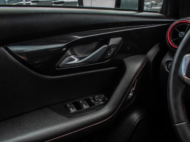 2025 Chevrolet Blazer AWD RS