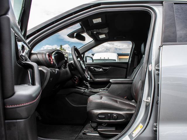2025 Chevrolet Blazer AWD RS