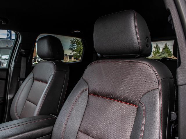 2025 Chevrolet Blazer AWD RS