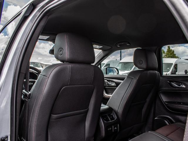 2025 Chevrolet Blazer AWD RS