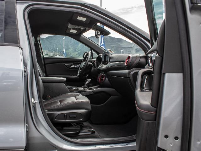 2025 Chevrolet Blazer AWD RS