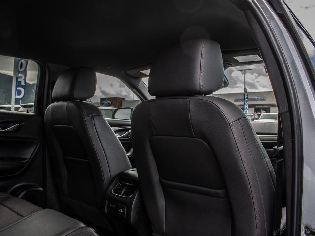 2025 Chevrolet Blazer AWD RS