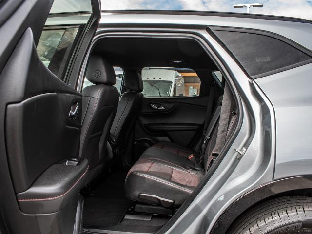 2025 Chevrolet Blazer AWD RS