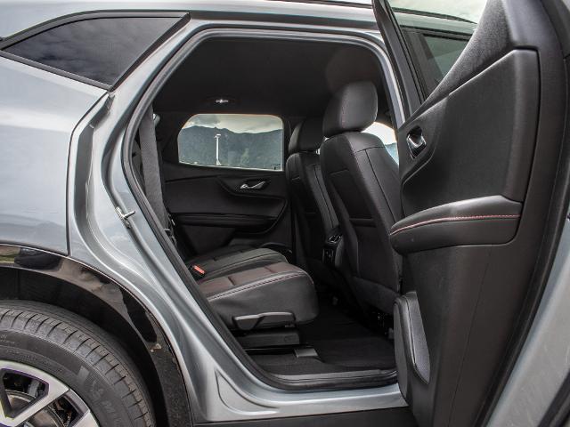 2025 Chevrolet Blazer AWD RS