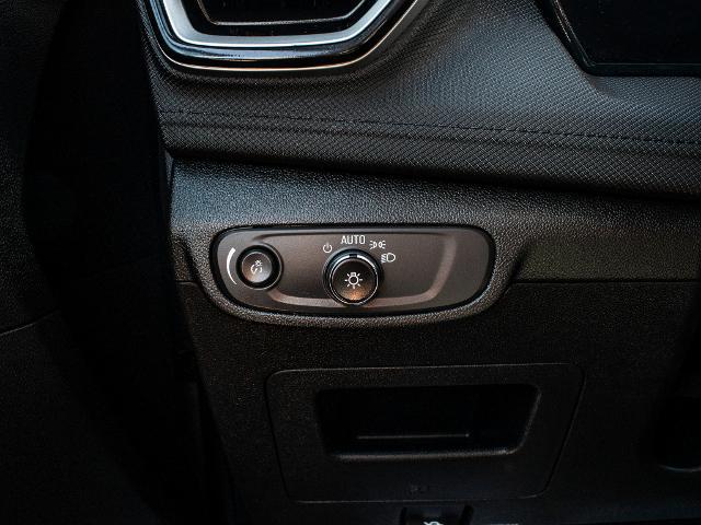 2025 Chevrolet TrailBlazer AWD LT