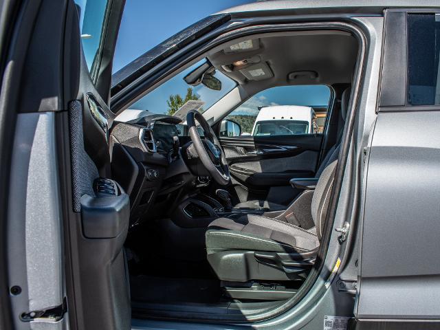 2025 Chevrolet TrailBlazer AWD LT