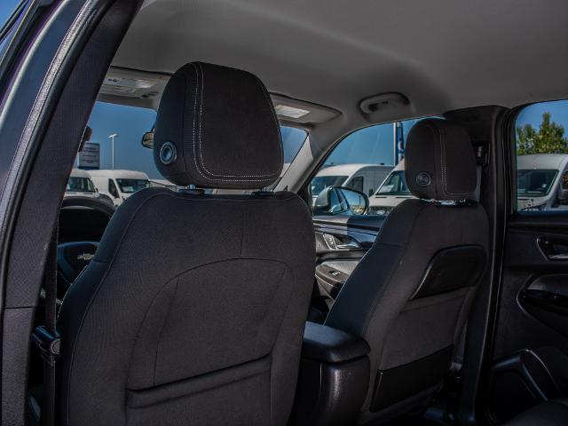 2025 Chevrolet TrailBlazer AWD LT