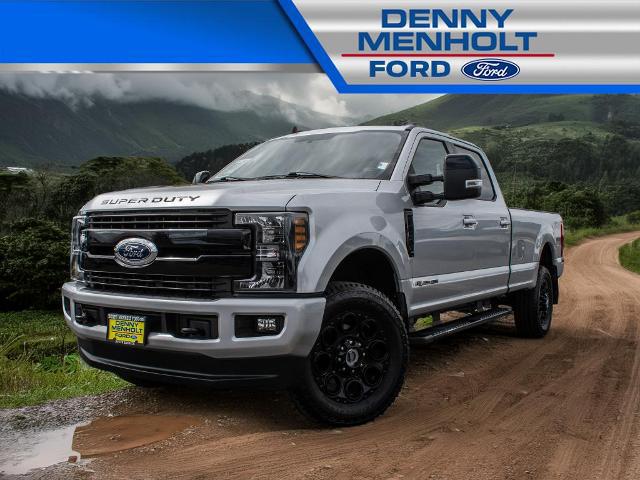 2019 Ford F-350 LARIAT for sale in Butte, MT