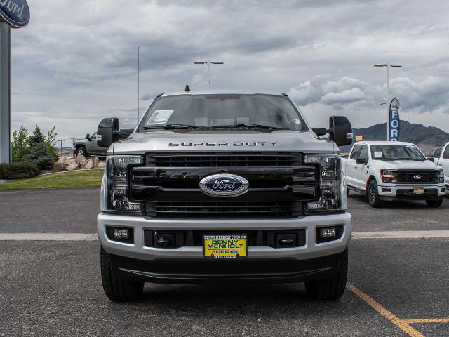 2019 Ford F-350 LARIAT