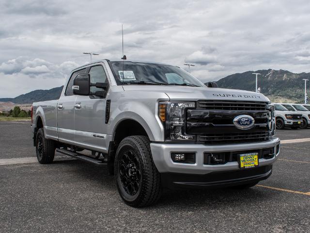 2019 Ford F-350 LARIAT