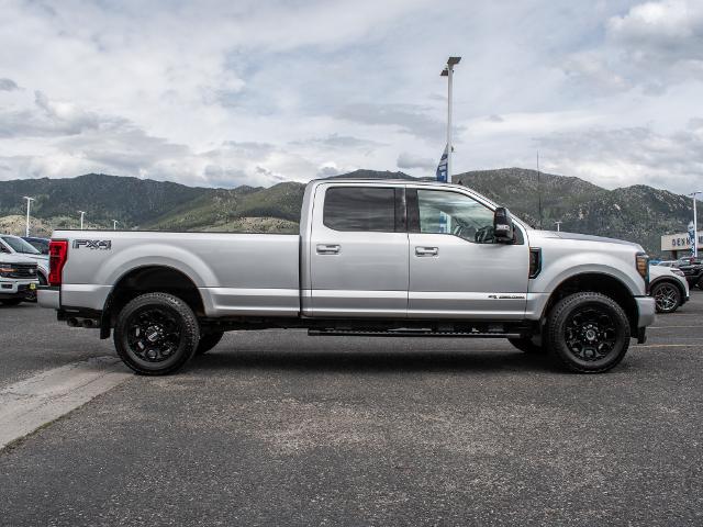 2019 Ford F-350 LARIAT