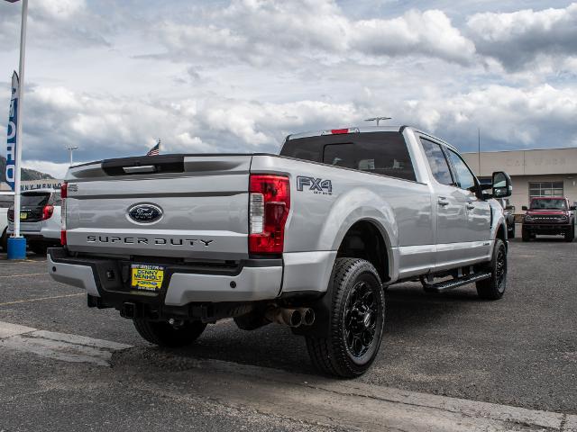 2019 Ford F-350 LARIAT