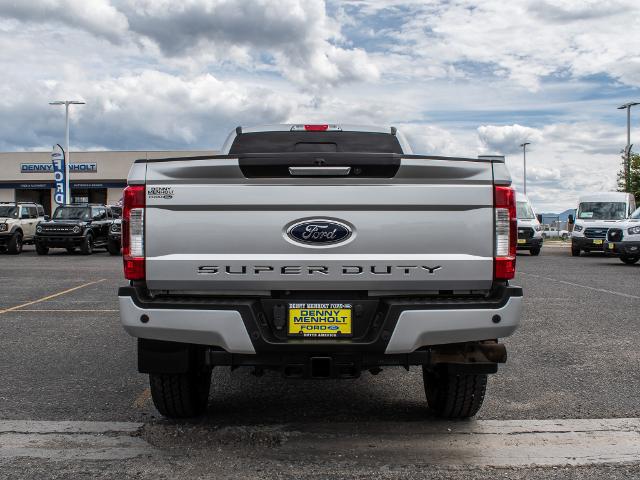 2019 Ford F-350 LARIAT
