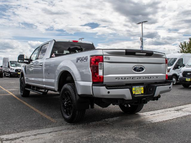2019 Ford F-350 LARIAT