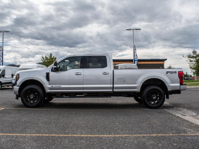 2019 Ford F-350 LARIAT