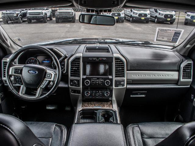 2019 Ford F-350 LARIAT