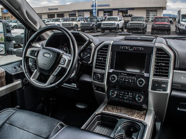 2019 Ford F-350 LARIAT