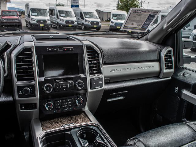 2019 Ford F-350 LARIAT