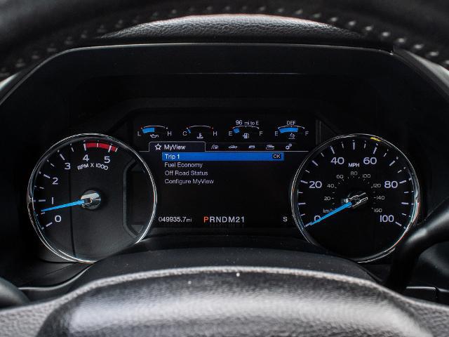 2019 Ford F-350 LARIAT