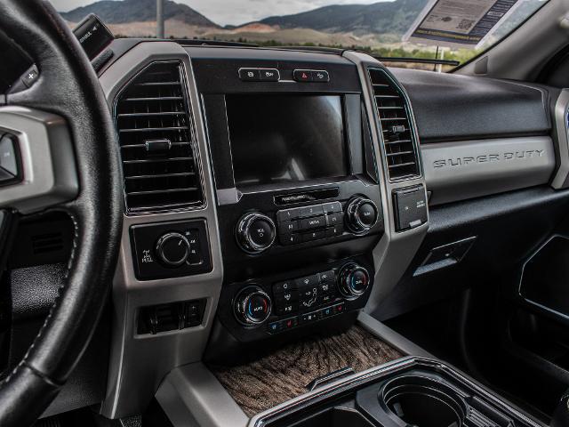 2019 Ford F-350 LARIAT
