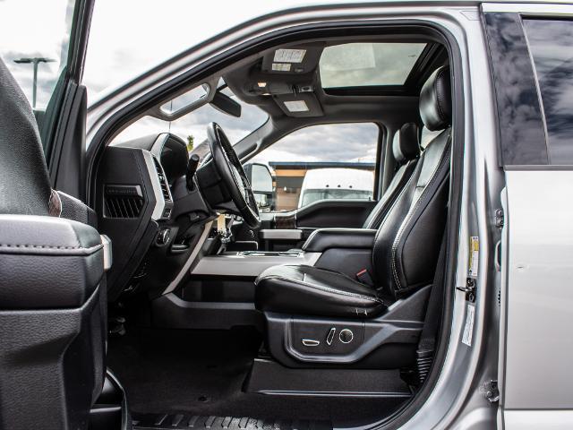2019 Ford F-350 LARIAT