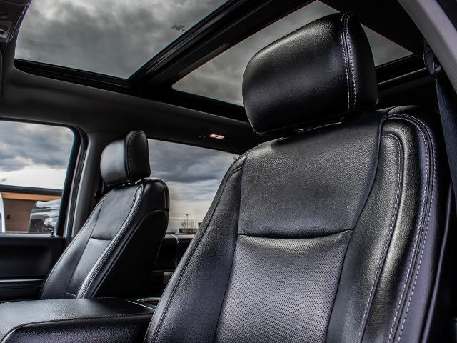 2019 Ford F-350 LARIAT