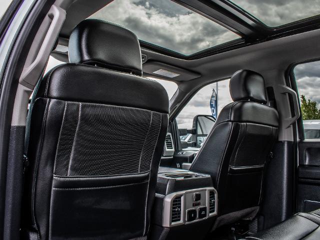 2019 Ford F-350 LARIAT