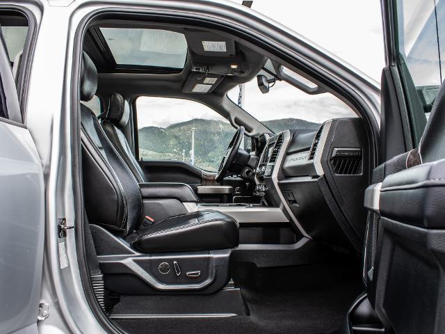2019 Ford F-350 LARIAT