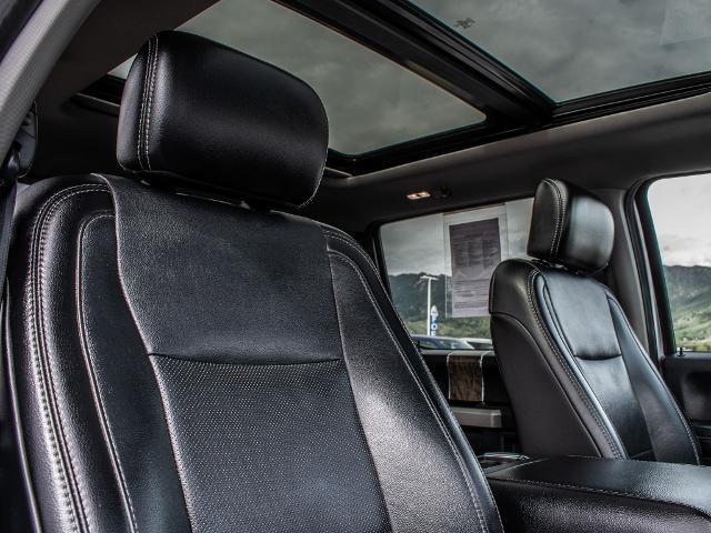 2019 Ford F-350 LARIAT